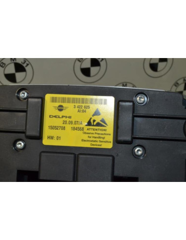 Eclairage de plafonnier MINI MINI 2 R55 CLUBMAN PHASE 1 BREAK Essence