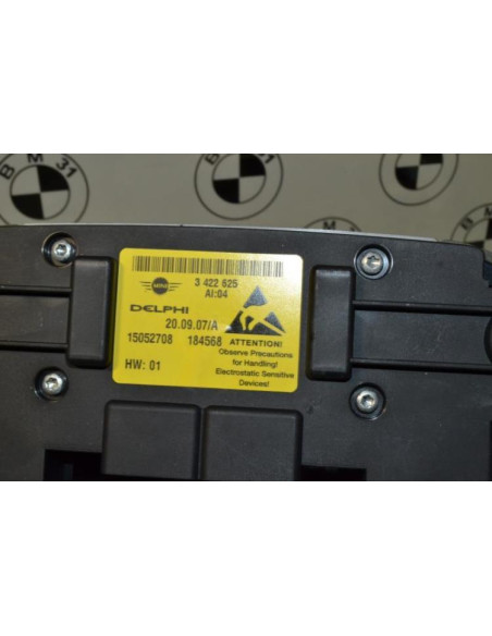 Eclairage de plafonnier MINI MINI 2 R55 CLUBMAN PHASE 1 BREAK Essence