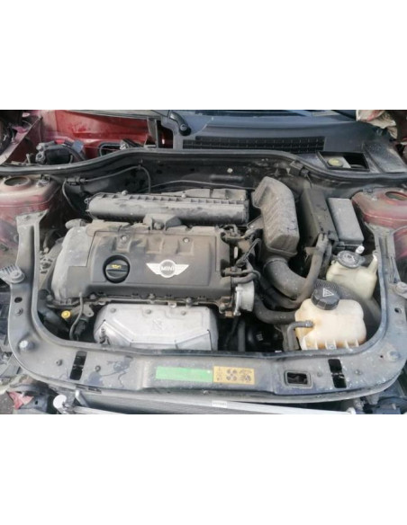 Eclairage de plafonnier MINI MINI 2 R55 CLUBMAN PHASE 1 BREAK Essence