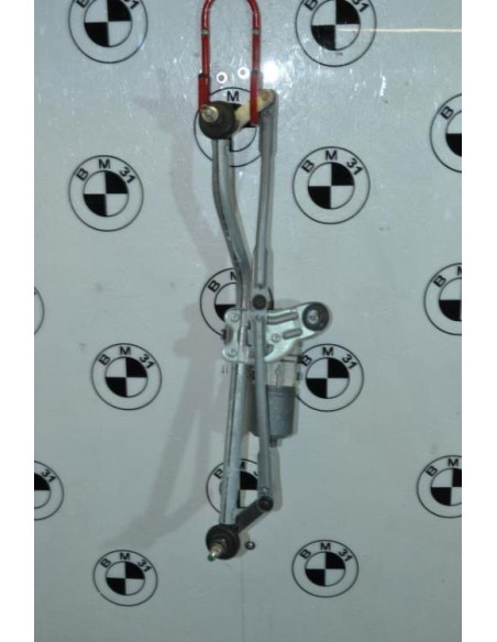 Mecanisme essuie glace avant BMW SERIE 3 E46 COMPACT PHASE 2 Diesel