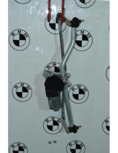 Mecanisme essuie glace avant BMW SERIE 3 E46 COMPACT PHASE 2 Diesel