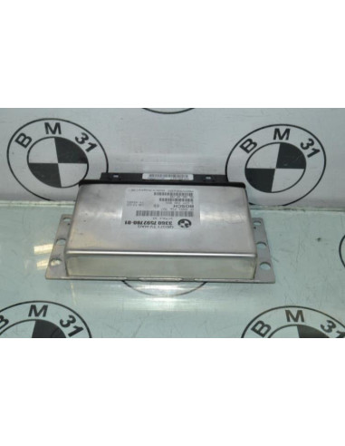 Calculateur BMW X6 E71 PHASE 1 Diesel