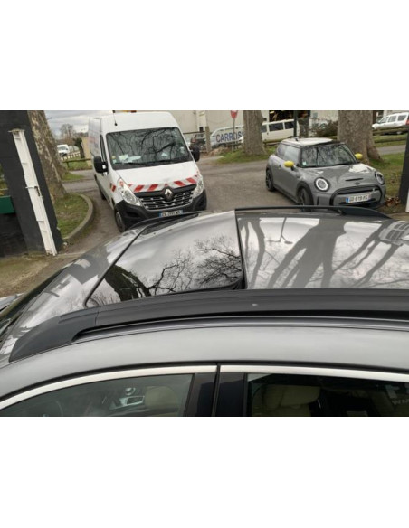 Calculateur BMW X6 E71 PHASE 1 Diesel