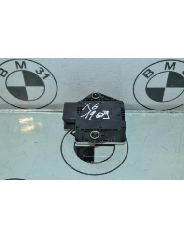 Calculateur BMW X6 E71 PHASE 1 Essence