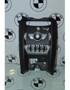 Commande chauffage MINI MINI 2 R56 PHASE 1 Essence