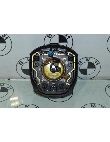 Air bag conducteur MINI MINI 2 R56 PHASE 1 Essence