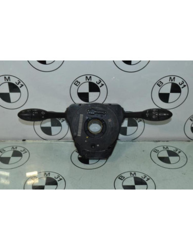 Com (Bloc Contacteur Tournant+Commodo Essuie Glace+Commodo Phare) MINI MINI 2 R56 PHASE 1 Essence