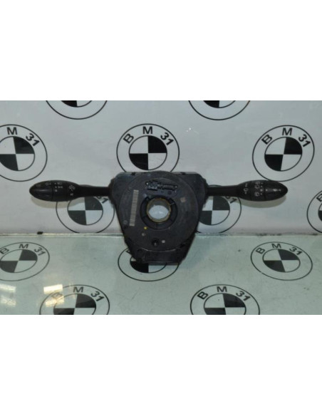 Com (Bloc Contacteur Tournant+Commodo Essuie Glace+Commodo Phare) MINI MINI 2 R56 PHASE 1 Essence