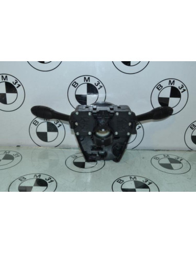 Com (Bloc Contacteur Tournant+Commodo Essuie Glace+Commodo Phare) MINI MINI 2 R56 PHASE 1 Essence