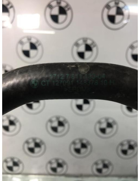 Durite BMW SERIE 1 F21 PHASE 1 Diesel