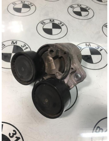 Galet tendeur BMW SERIE 1 F21 PHASE 1 Diesel