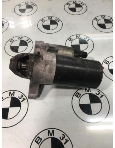 Demarreur MINI MINI 2 R56 PHASE 1 Essence