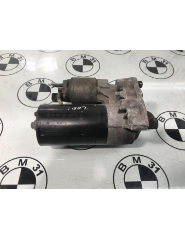 Demarreur MINI MINI 2 R56 PHASE 1 Essence