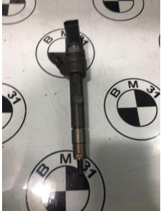 Injecteurs BMW SERIE 1 F21 PHASE 1 Diesel 2