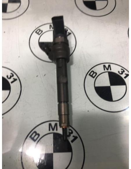 Injecteurs BMW SERIE 1 F21 PHASE 1 Diesel