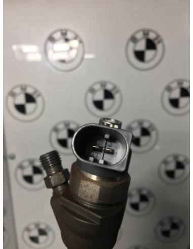 Injecteurs BMW SERIE 1 F21 PHASE 1 Diesel