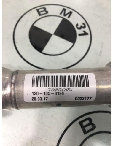 Colonne de direction MINI MINI 3 F56 