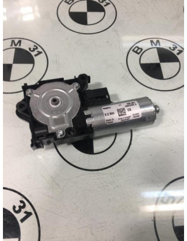 Moteur toit ouvrant BMW X2 F39 