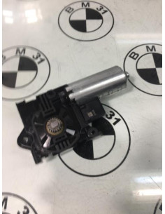 Moteur toit ouvrant BMW X2 F39  2