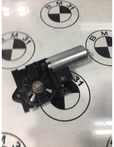 Moteur toit ouvrant BMW X2 F39 