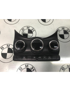 Commande chauffage MINI MINI 3 F55 