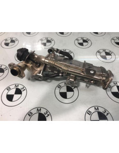 Radiateur EGR BMW SERIE 3 F30/F80 PHASE 1  2