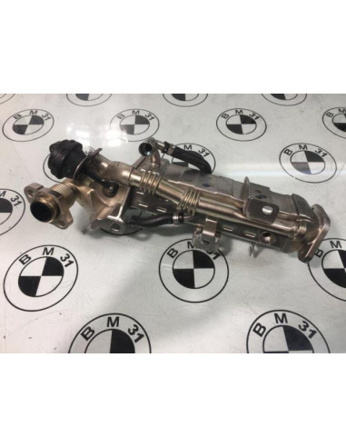 Radiateur EGR BMW SERIE 3 F30/F80 PHASE 1 