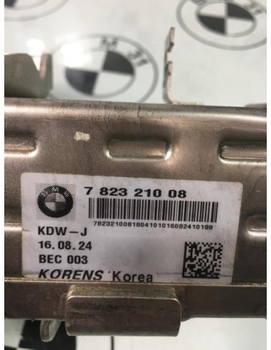 Radiateur EGR BMW SERIE 3 F30/F80 PHASE 1 