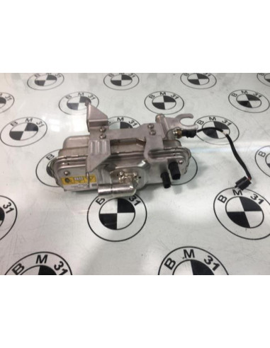 Chauffage auxiliaire BMW I3 PHASE 1 