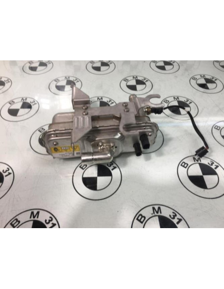 Chauffage auxiliaire BMW I3 PHASE 1 