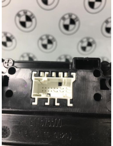 Batterie BMW SERIE 3 G20 