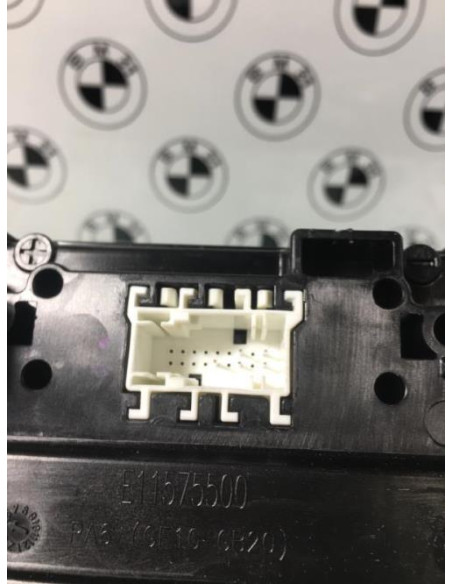Batterie BMW SERIE 3 G20 