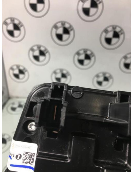 Batterie BMW SERIE 3 G20 