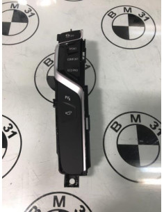 Bouton/Interrupteur BMW X3 G01 