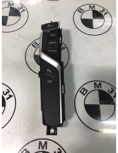 Bouton/Interrupteur BMW X3 G01 