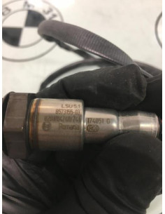 Sonde lambda BMW SERIE 1 F20 PHASE 2  2
