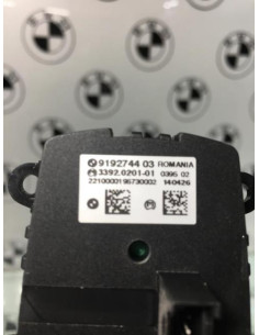 Commande de phare BMW X3 F25 PHASE 1 Essence 2