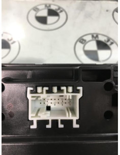 Batterie BMW SERIE 7 G12 LIMOUSINE PHASE 1  2