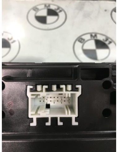 Batterie BMW SERIE 7 G12 LIMOUSINE PHASE 1 