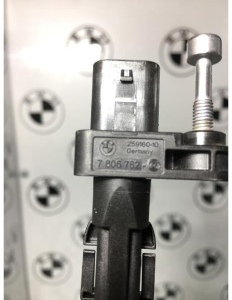 Capteur BMW SERIE 1 F20 PHASE 2 