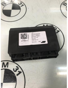 Calculateur MINI MINI 3 F60 COUNTRYMAN PHASE 1 BREAK 