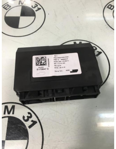 Calculateur MINI MINI 3 F60 COUNTRYMAN PHASE 1 BREAK 