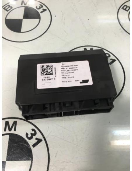 Calculateur MINI MINI 3 F60 COUNTRYMAN PHASE 1 BREAK 