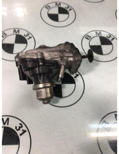 Vanne EGR BMW SERIE 1 F20 PHASE 2 