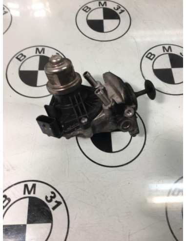 Vanne EGR BMW SERIE 1 F20 PHASE 2 