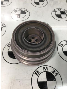 Poulie damper BMW SERIE 2 F45 ACTIVE TOURER PHASE 2 