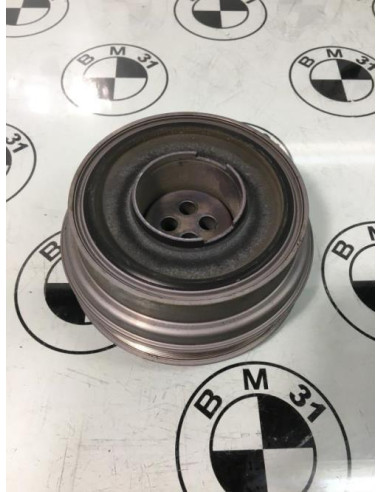 Poulie damper BMW SERIE 2 F45 ACTIVE TOURER PHASE 2 