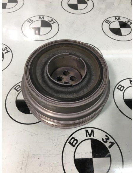 Poulie damper BMW SERIE 2 F45 ACTIVE TOURER PHASE 2 