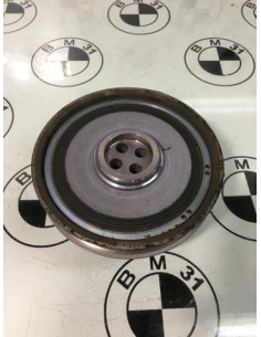 Poulie damper BMW SERIE 2 F45 ACTIVE TOURER PHASE 2  2