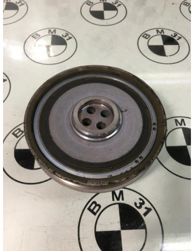 Poulie damper BMW SERIE 2 F45 ACTIVE TOURER PHASE 2 